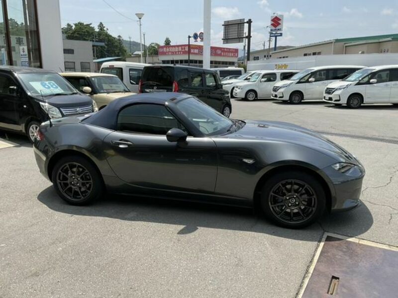 ROADSTER