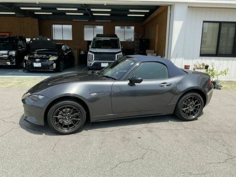 ROADSTER