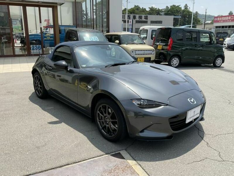 ROADSTER