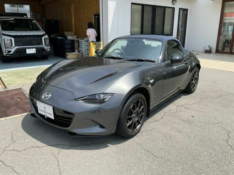 ROADSTER