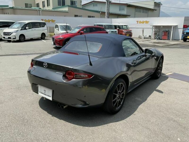 ROADSTER
