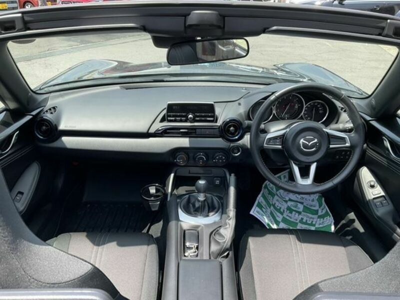 ROADSTER