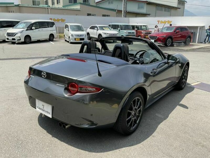 ROADSTER