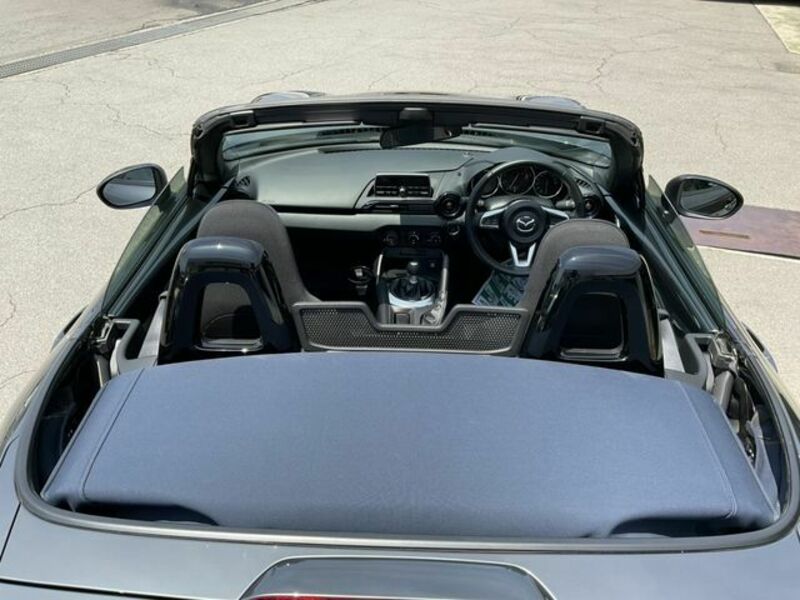 ROADSTER