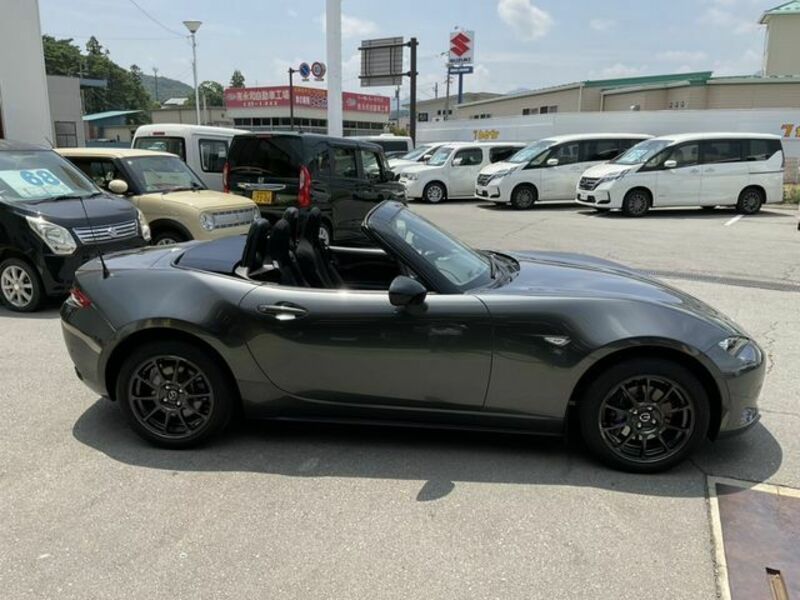 ROADSTER