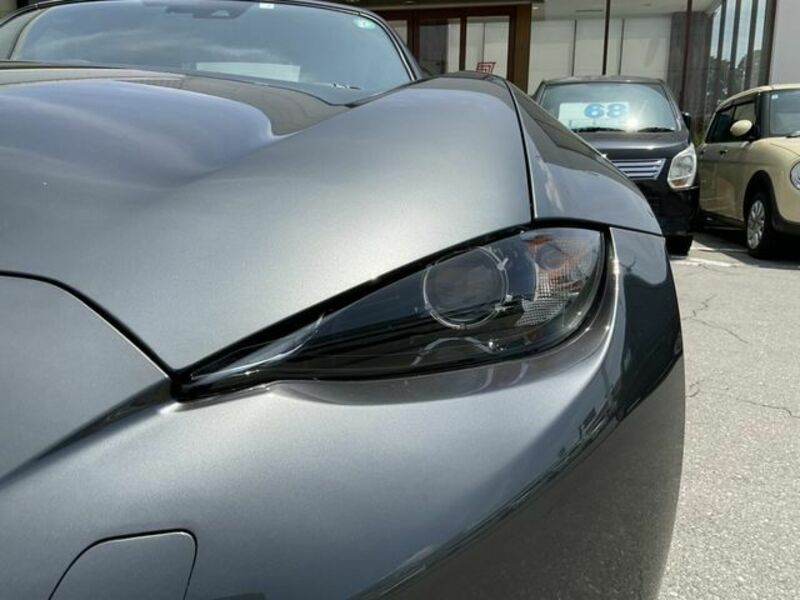 ROADSTER