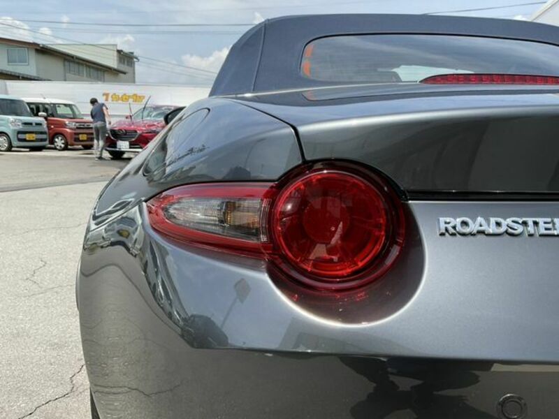 ROADSTER
