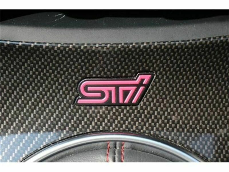 WRX STI