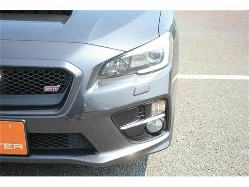 WRX STI
