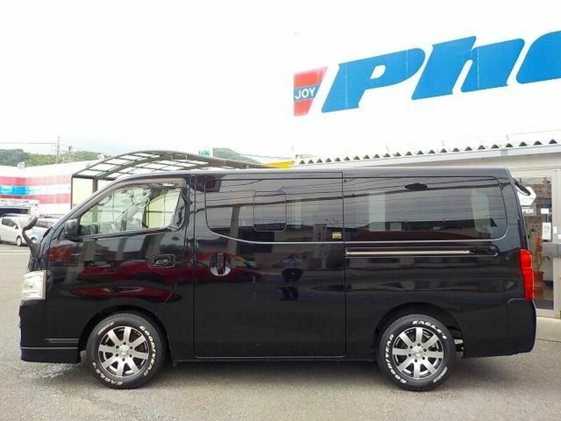 NV350 CARAVAN