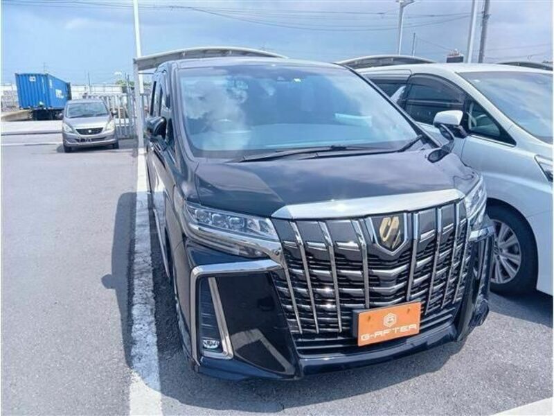 ALPHARD-0