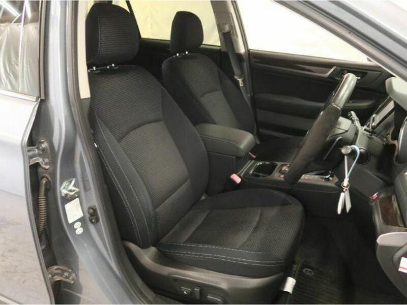 LEGACY OUTBACK