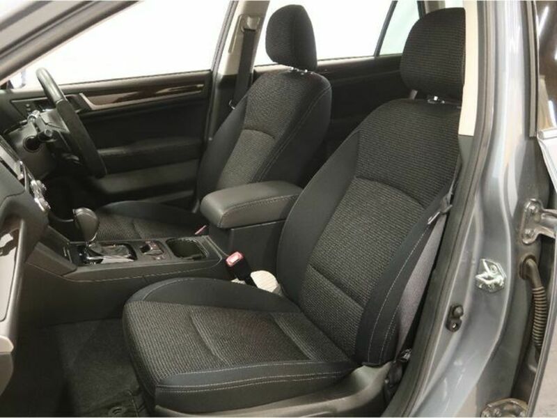 LEGACY OUTBACK