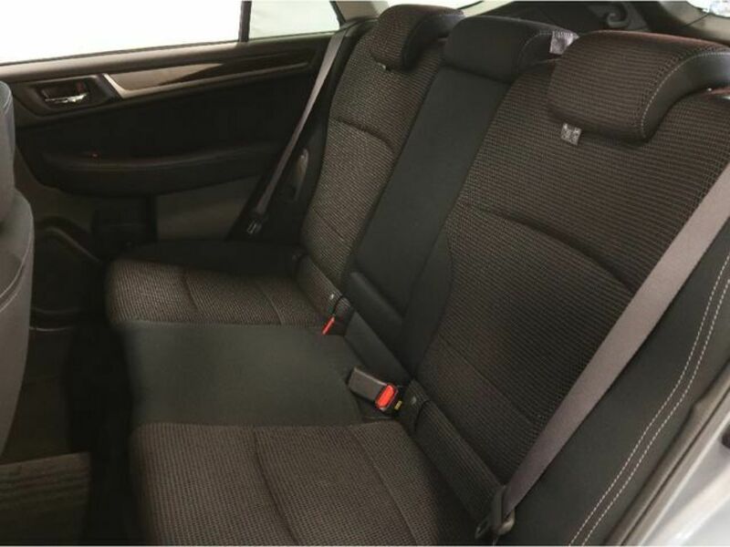LEGACY OUTBACK