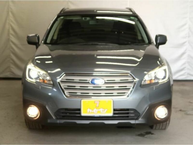 LEGACY OUTBACK