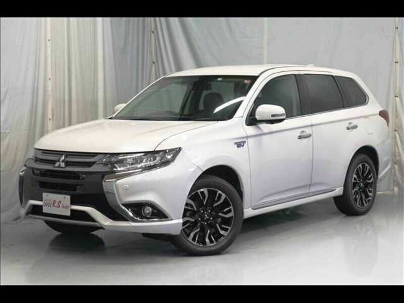 OUTLANDER PHEV-0
