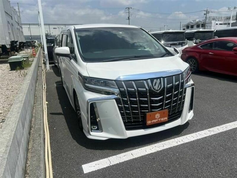 ALPHARD-0