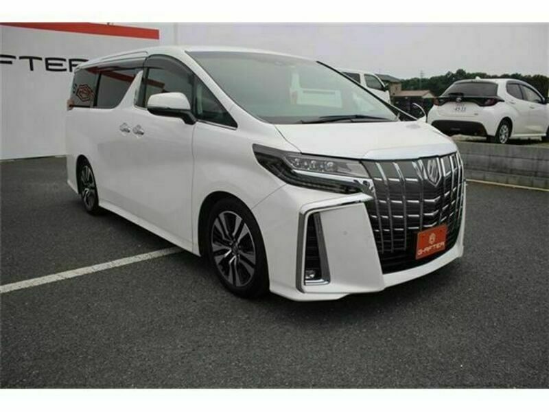 ALPHARD