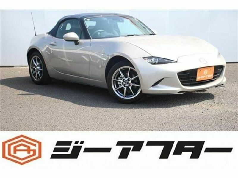 MAZDA ROADSTER