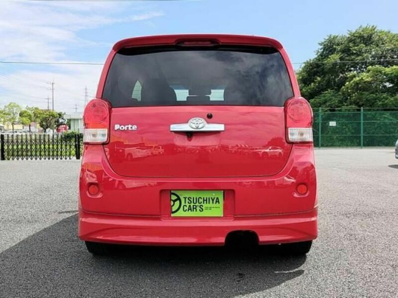 PORTE
