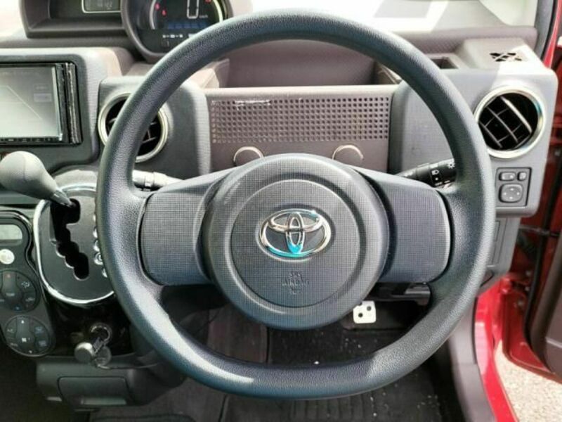 PORTE