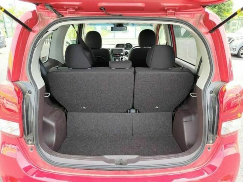 PORTE