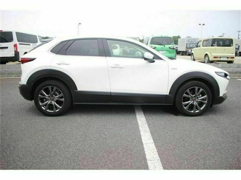 CX-30
