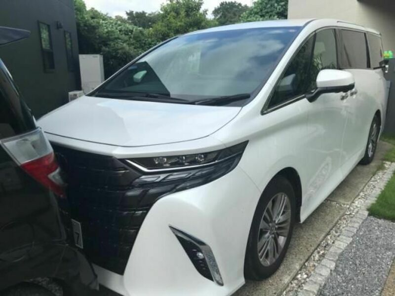 ALPHARD