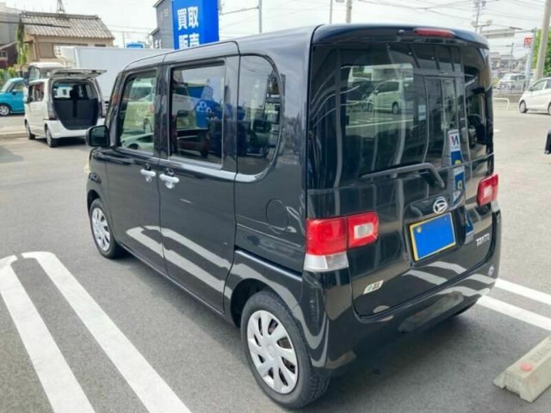 TANTO