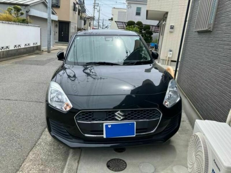 SWIFT