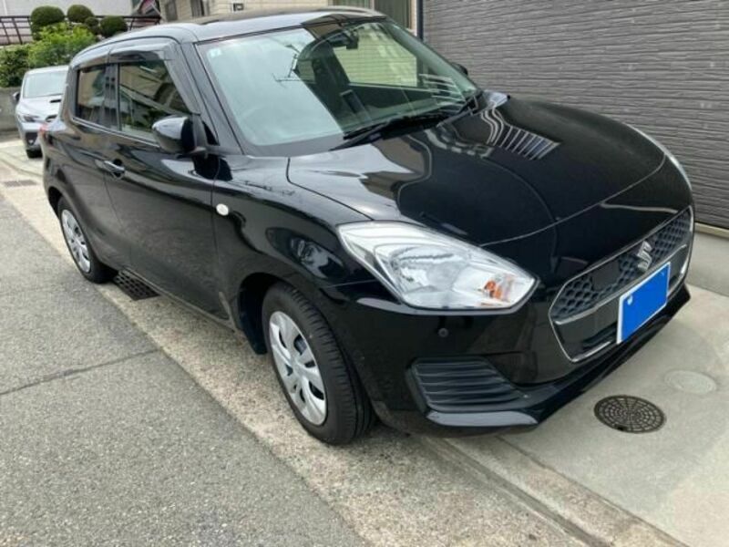 SWIFT