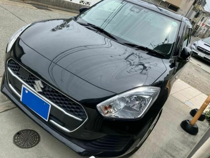SWIFT