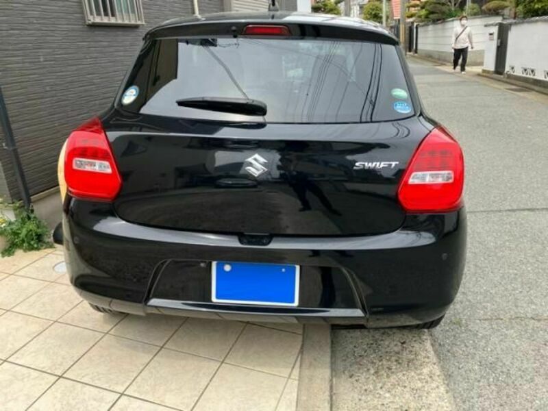 SWIFT