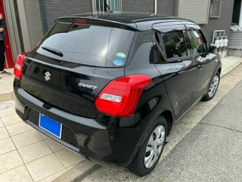 SWIFT