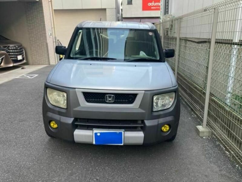 HONDA ELEMENT