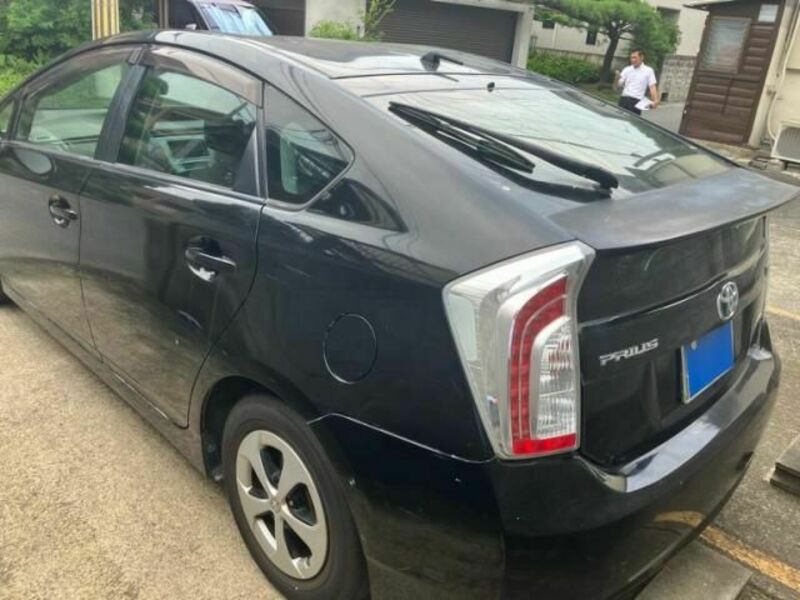 PRIUS