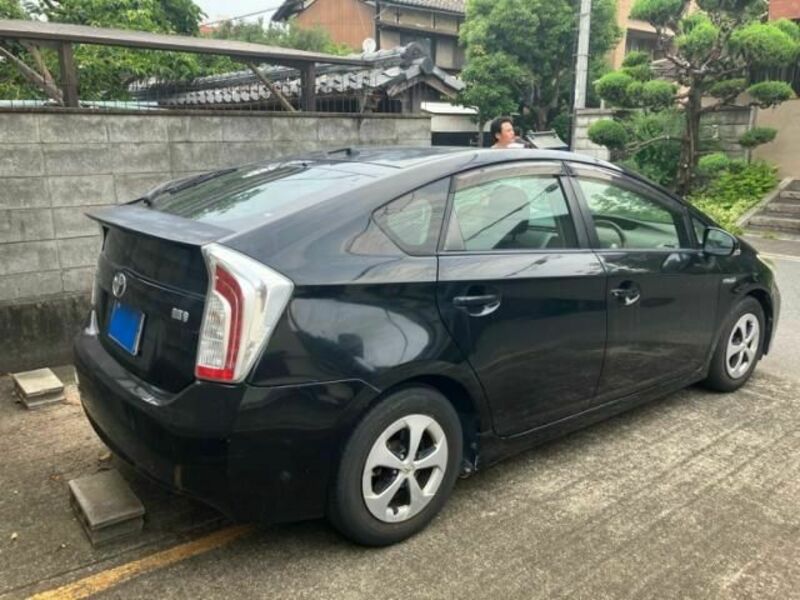 PRIUS