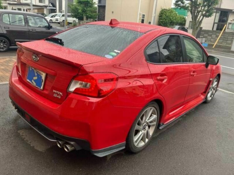 WRX S4