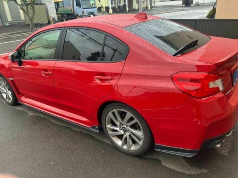 WRX S4