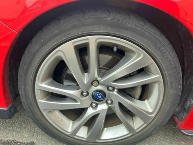 WRX S4