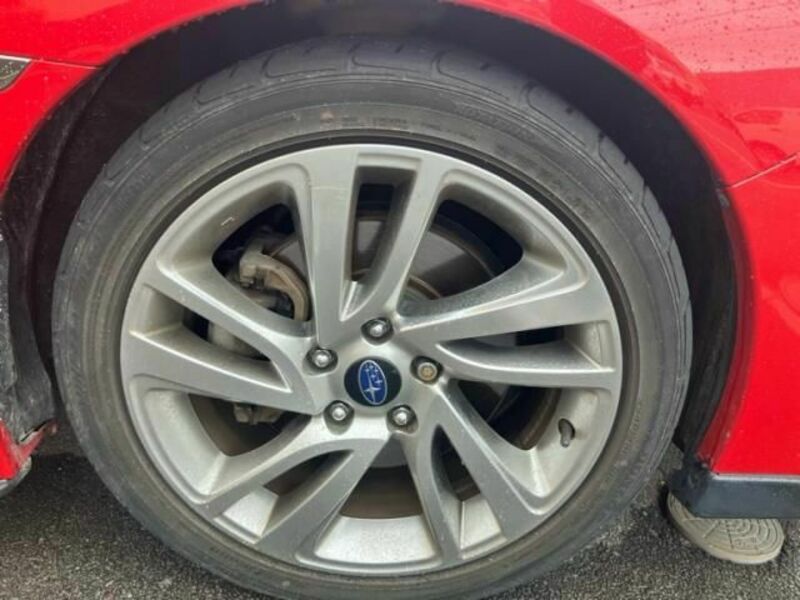 WRX S4