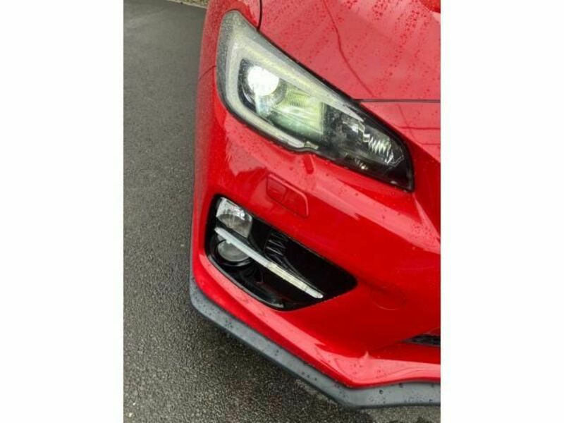 WRX S4