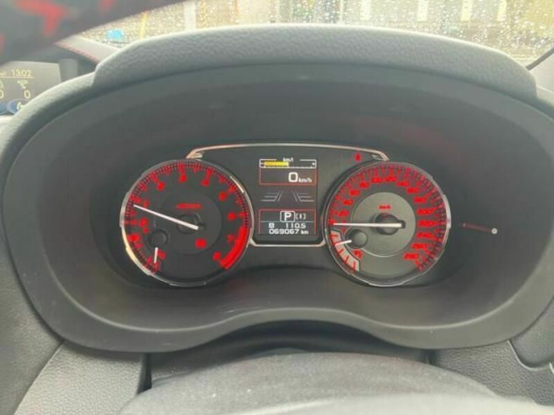 WRX S4