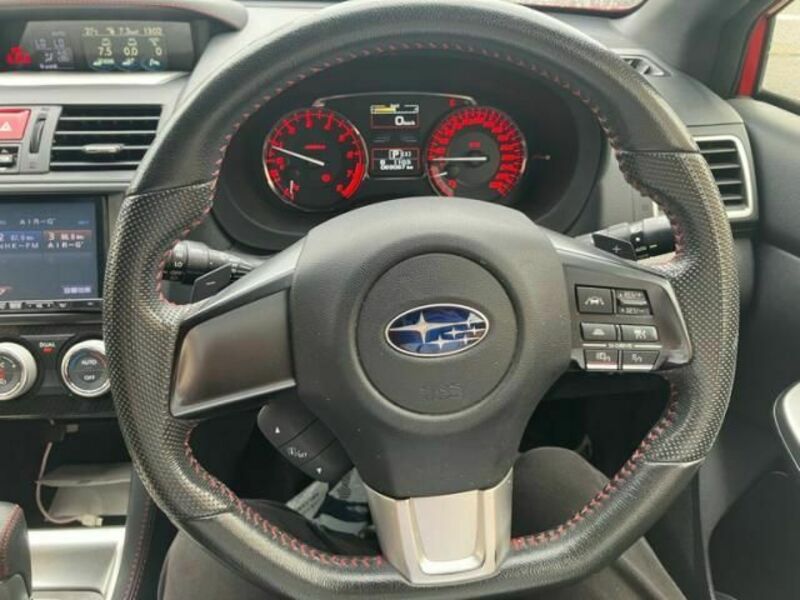WRX S4