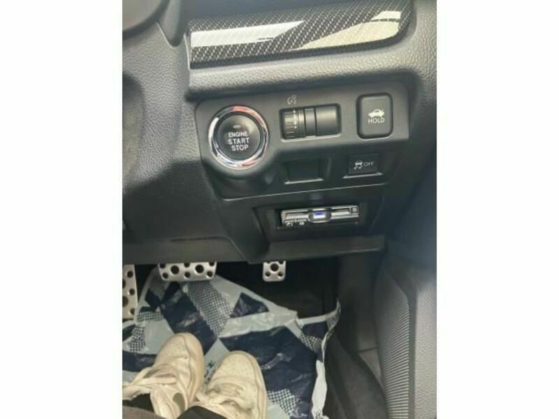 WRX S4
