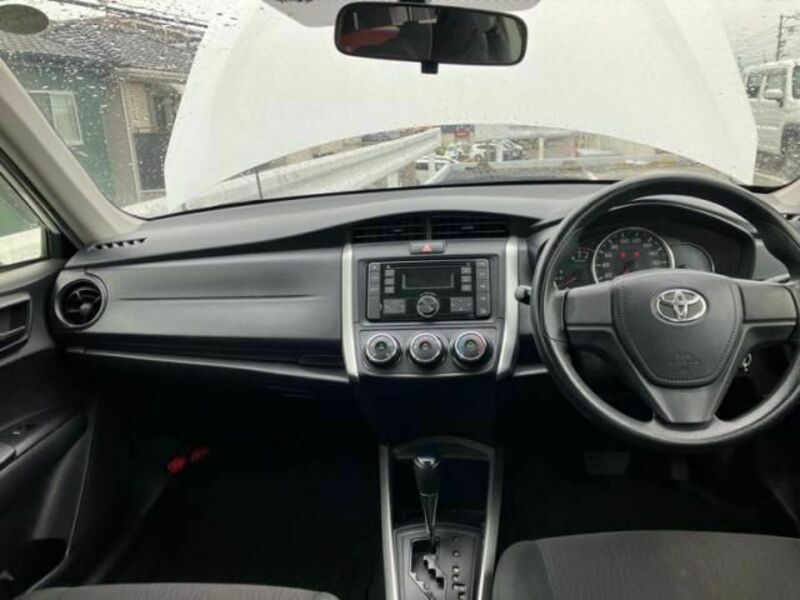 COROLLA FIELDER