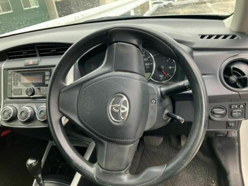 COROLLA FIELDER