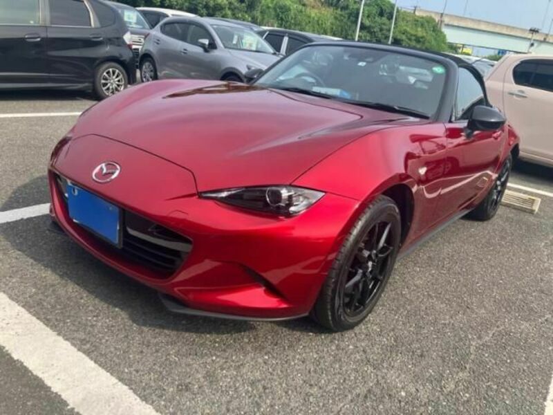ROADSTER