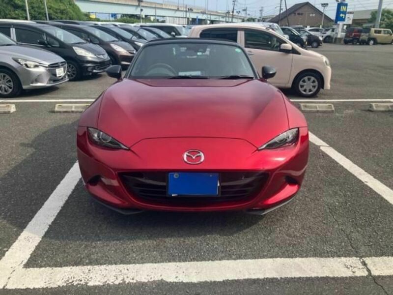 ROADSTER