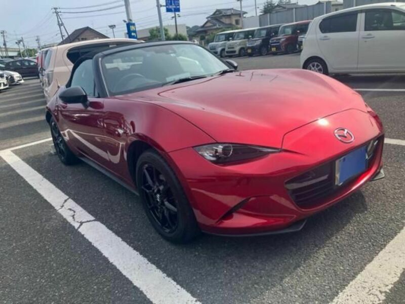 ROADSTER